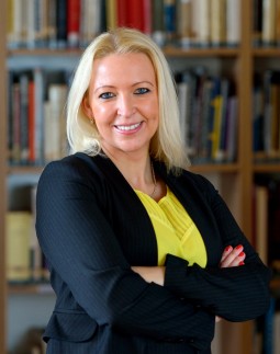 Dr Anna Wałek