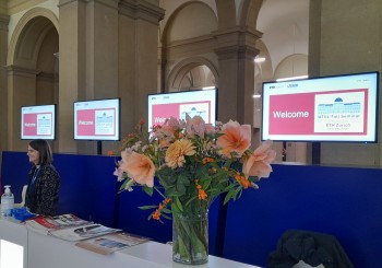IATUL Fall Seminar