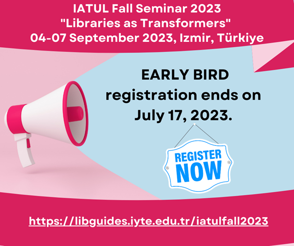Image IATUL Seminar 2023